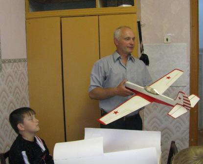 Призыв придерживаться здорового образа жизни...